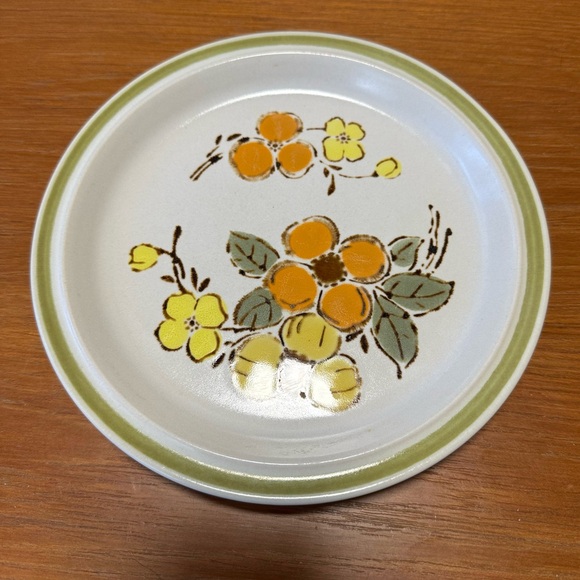 EVC - Harvest Collection - MOUNTAIN FLOWERS - Japan - Picture 2 of 7